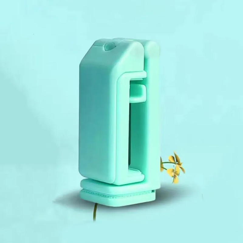 Anheb-, klappbarer und drehbarer Handyhalter