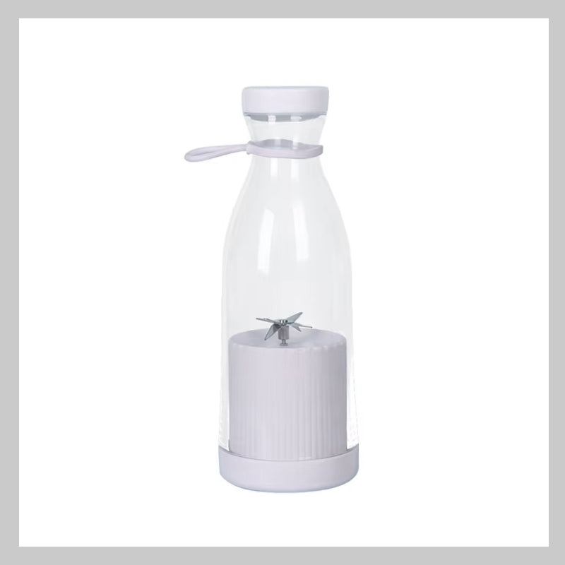 🥤 Frischer Entsafter - Rask & Enkel Juice!