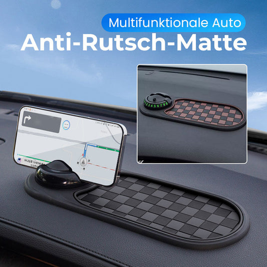 Multifunktionale Auto-Anti-Rutsch-Matte