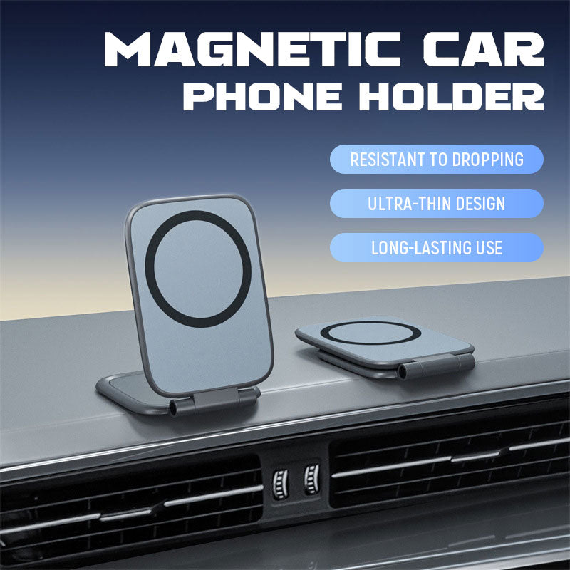 Magnetischer Autotelefonhalter