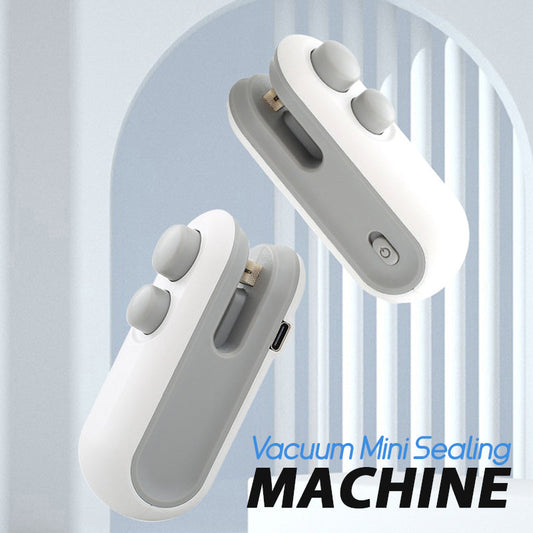 Vakuum-Mini-Versiegelungsmaschine