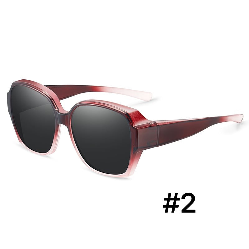 😎Sonnenbrille mit UV38-Schutz, geeignet für Brillen🔥Kaufen Sie 1 und erhalten Sie 1 gratis