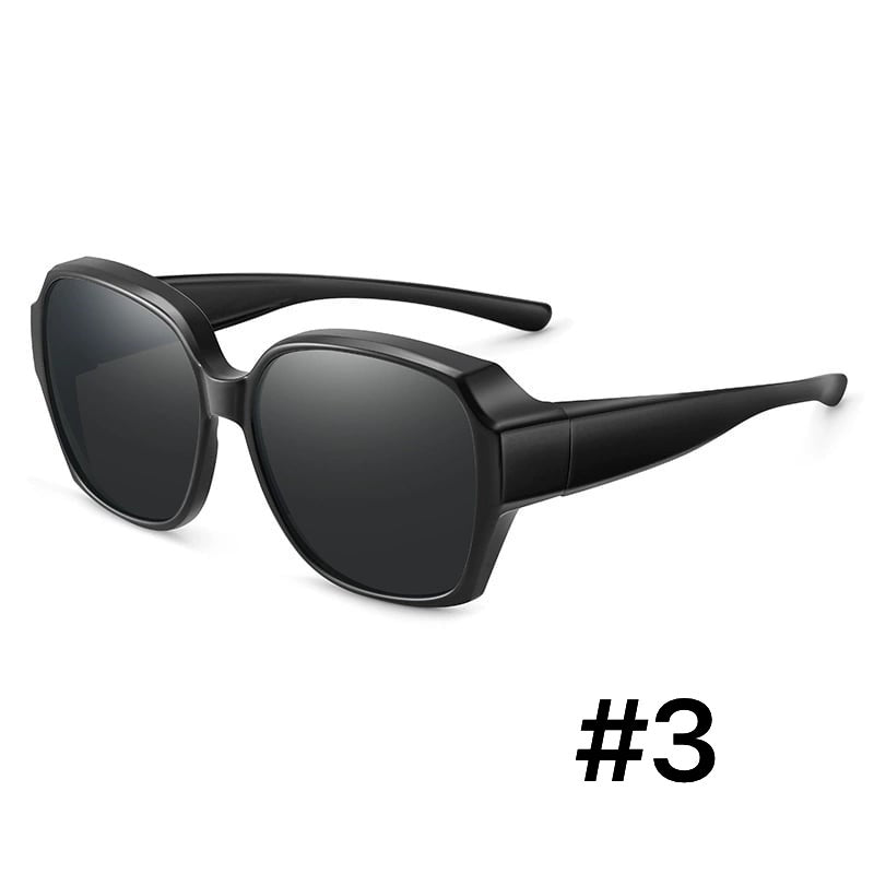 😎Sonnenbrille mit UV38-Schutz, geeignet für Brillen🔥Kaufen Sie 1 und erhalten Sie 1 gratis