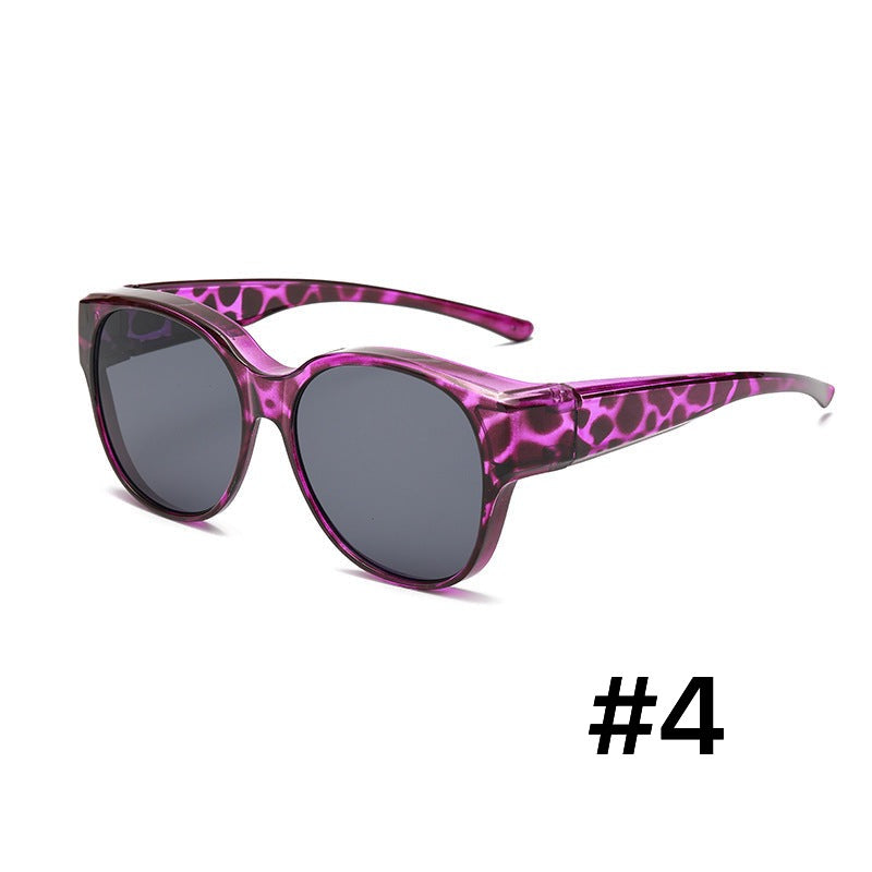 😎Sonnenbrille mit UV38-Schutz, geeignet für Brillen🔥Kaufen Sie 1 und erhalten Sie 1 gratis