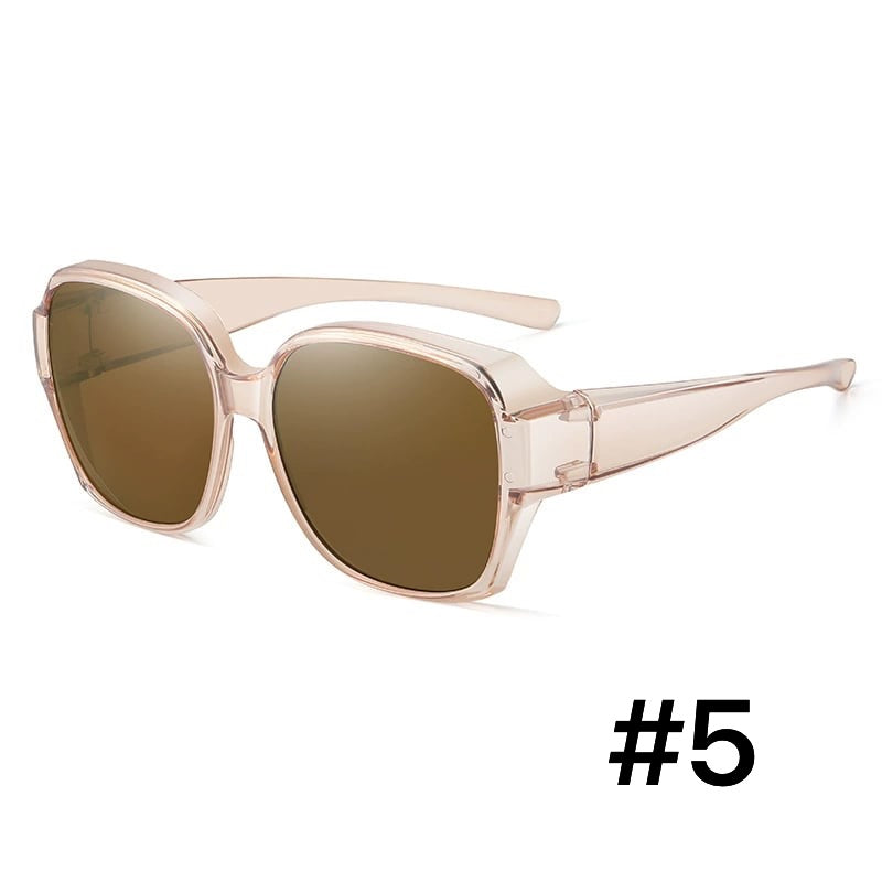 😎Sonnenbrille mit UV38-Schutz, geeignet für Brillen🔥Kaufen Sie 1 und erhalten Sie 1 gratis