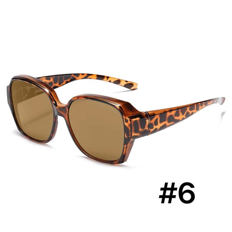 😎Sonnenbrille mit UV38-Schutz, geeignet für Brillen🔥Kaufen Sie 1 und erhalten Sie 1 gratis