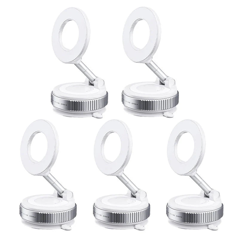 📱💫 Magnetische Handy-Halterung