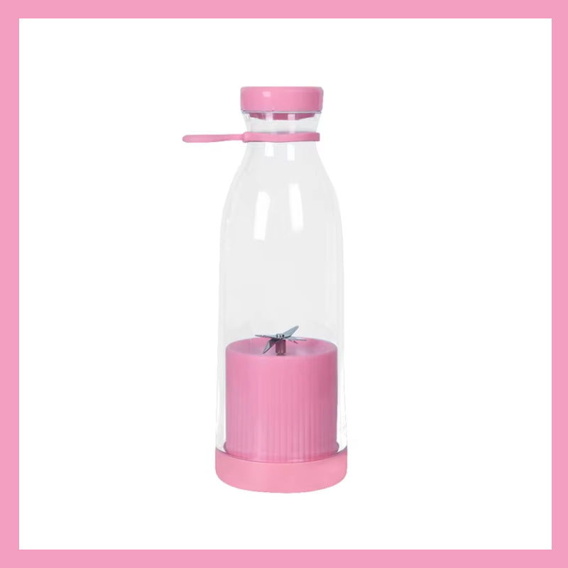 🥤 Frischer Entsafter - Rask & Enkel Juice!