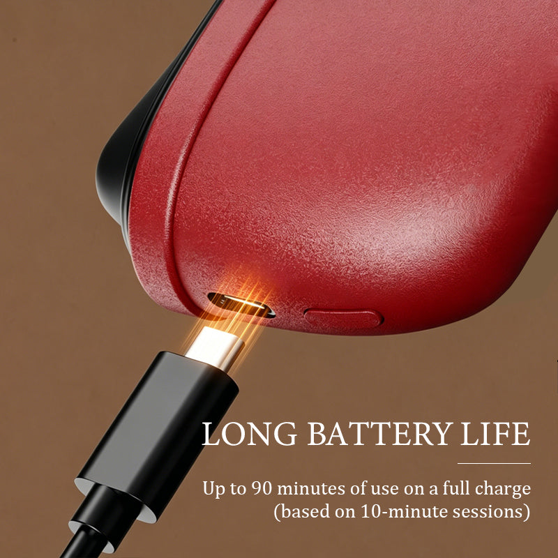 Elektrisches Gua-Sha-Massagegerät für Gesichtslifting & wiederaufladbares Massagegerät ✨💆‍♀️