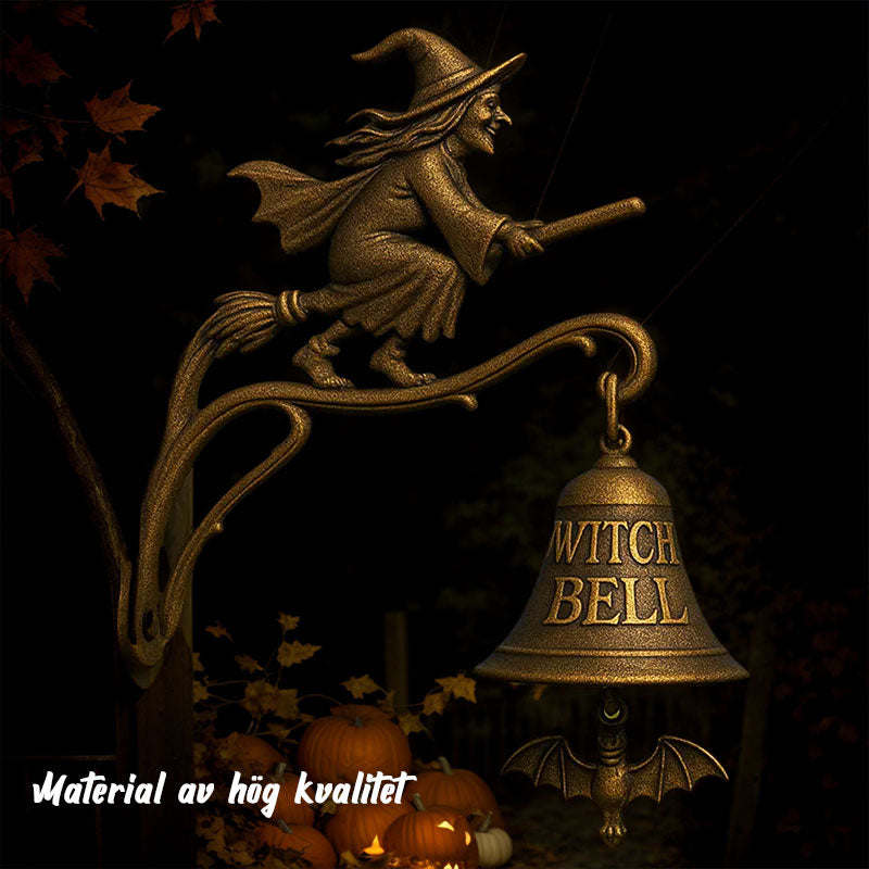 🧙♀️✨Lassen Sie Ihre Gäste schon an der Tür von der Magie empfangen