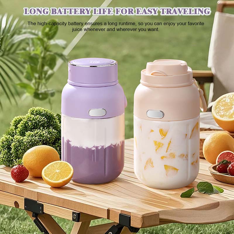 Multifunktionale Elektrische Fruchtpresse/Multifunctional Electric Fruit Juicer