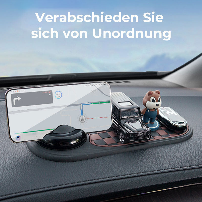 Multifunktionale Auto-Anti-Rutsch-Matte