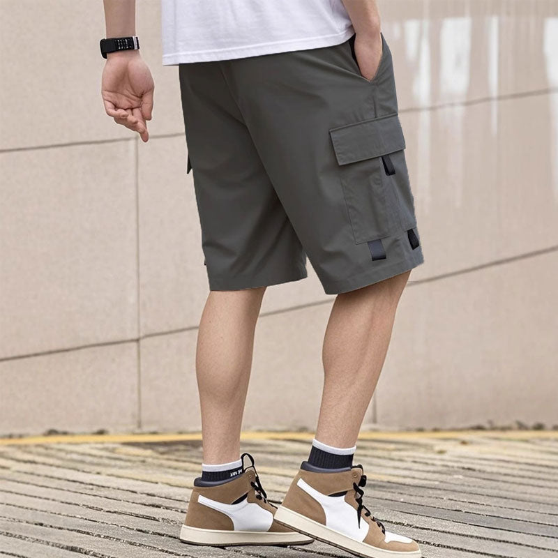 👖 Robuste Cargoshorts für den Alltag und die Freizeit