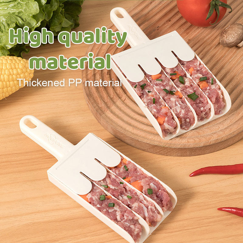 Der QuartetBall Maker