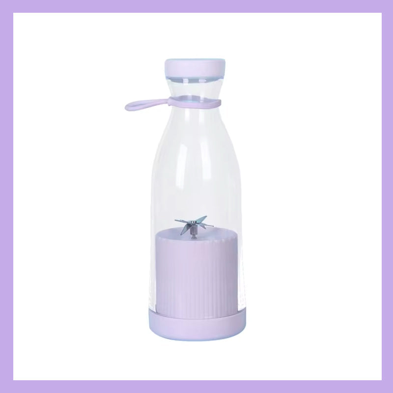 🥤 Frischer Entsafter - Rask & Enkel Juice!