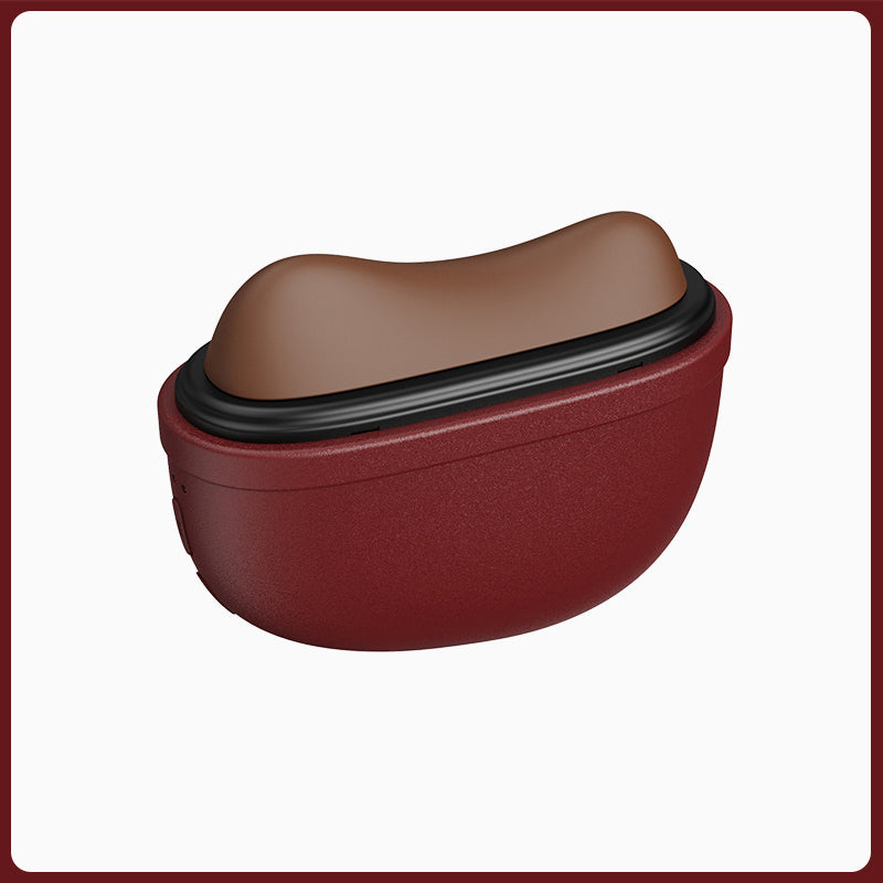 Elektrisches Gua-Sha-Massagegerät für Gesichtslifting & wiederaufladbares Massagegerät ✨💆‍♀️