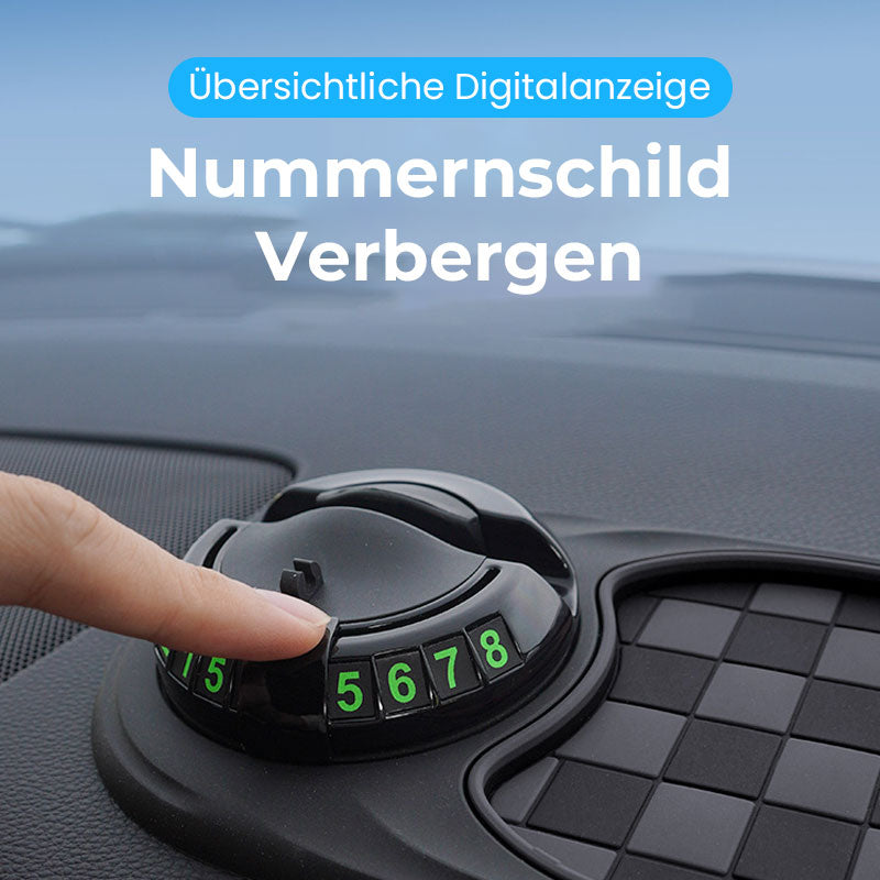 Multifunktionale Auto-Anti-Rutsch-Matte