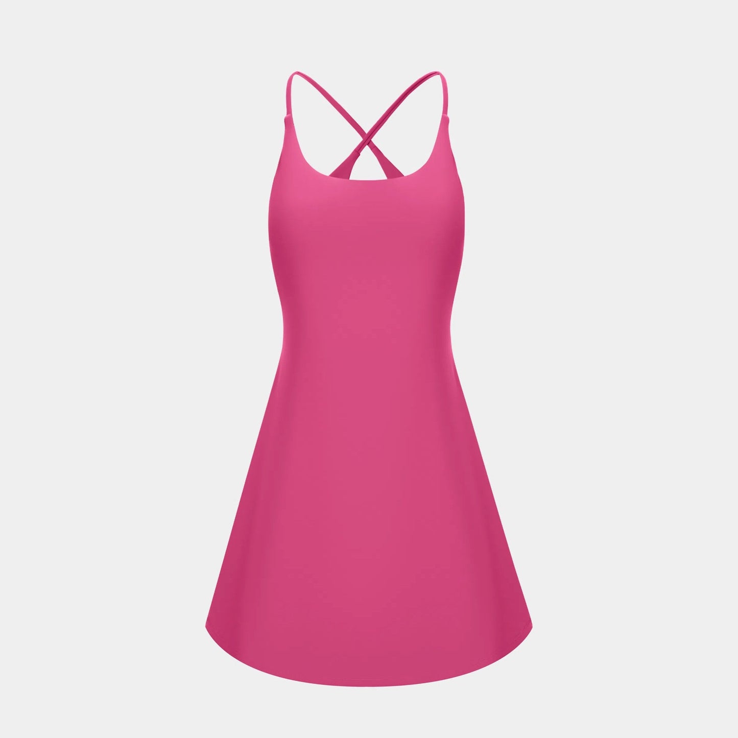 🎁Letzter Tag 49% Rabatt🔥Das ultimative rückenfreie Aktiv-Kleid - gemacht für Bewegung und einfache Toilettenpausen