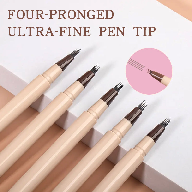 🔥Kaufen Sie 1 und erhalten Sie 1 gratis✨ Ögonbrynstekniker Microblading Penna