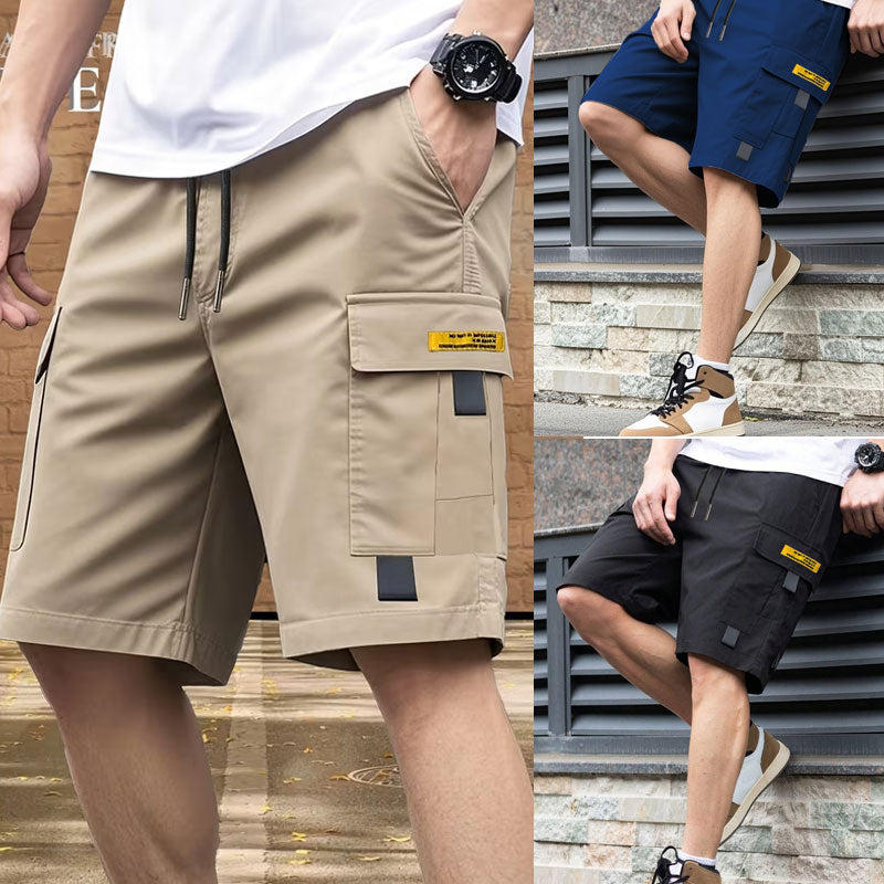 👖 Robuste Cargoshorts für den Alltag und die Freizeit