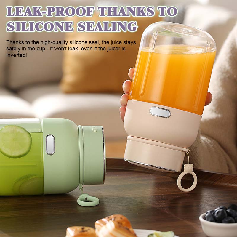 Multifunktionale Elektrische Fruchtpresse/Multifunctional Electric Fruit Juicer