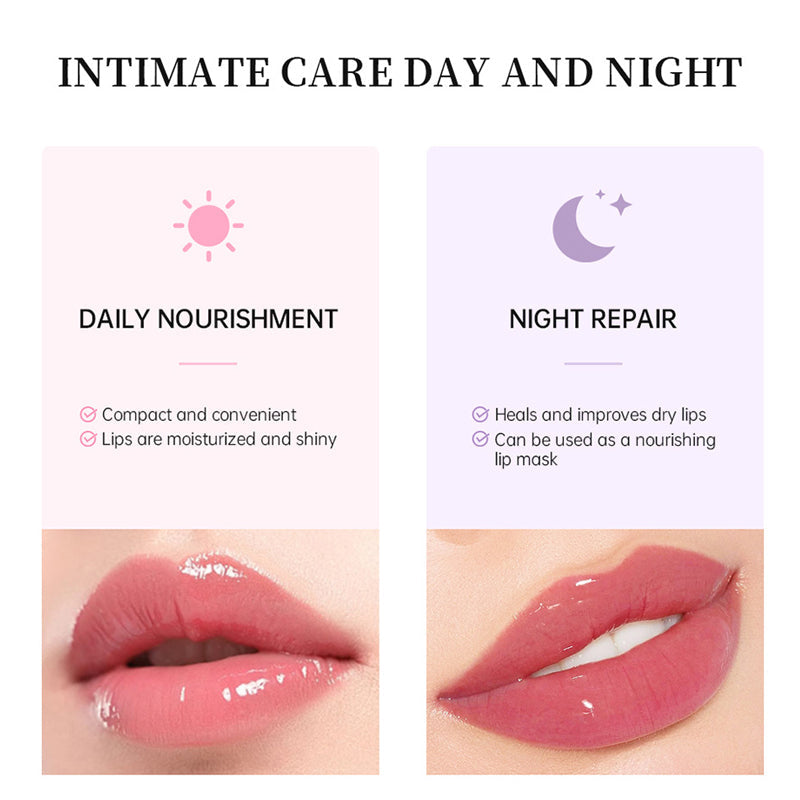 Butter Repair Hydrating Lip Balm