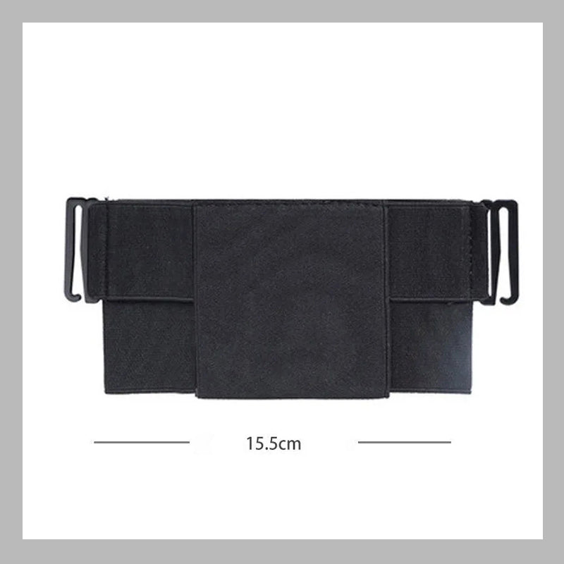 Handytasche mit elastischem Bund