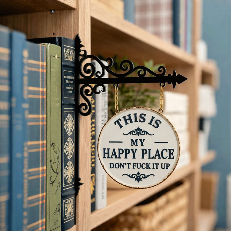 Bücherregal-Laterne – Laterne zur Beleuchtung von Bibliotheksregalen📚✨