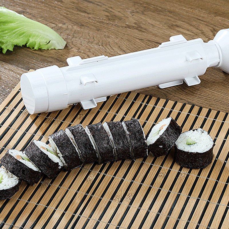 DIY Sushi Molds🍣
