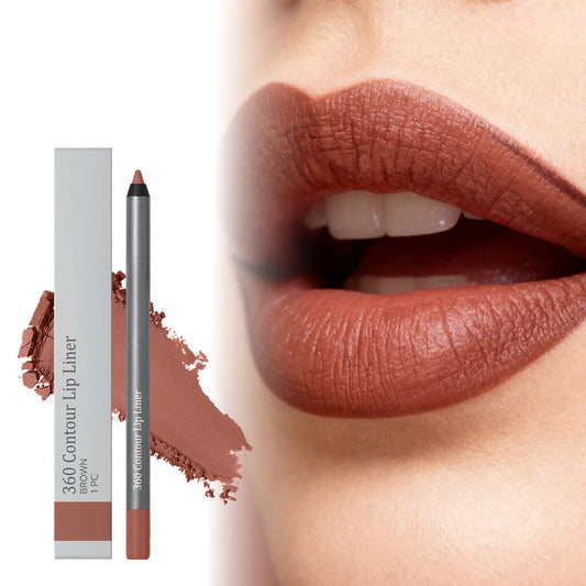 KAUFEN SIE 1 UND ERHALTEN SIE DAS 2. GRATIS💋360 Contour Lipliner