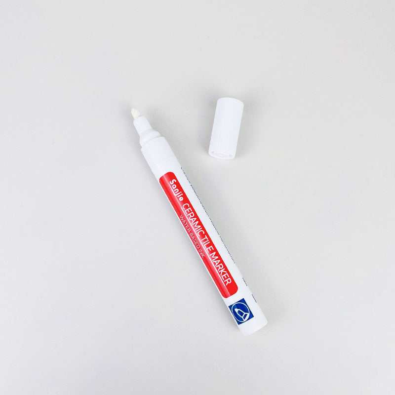 Schimmelresistenter und wasserdichter Fugenstift für Keramikfliesen