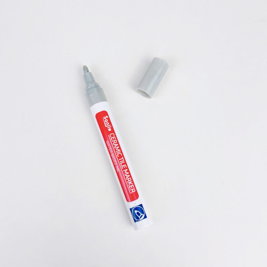 Schimmelresistenter und wasserdichter Fugenstift für Keramikfliesen