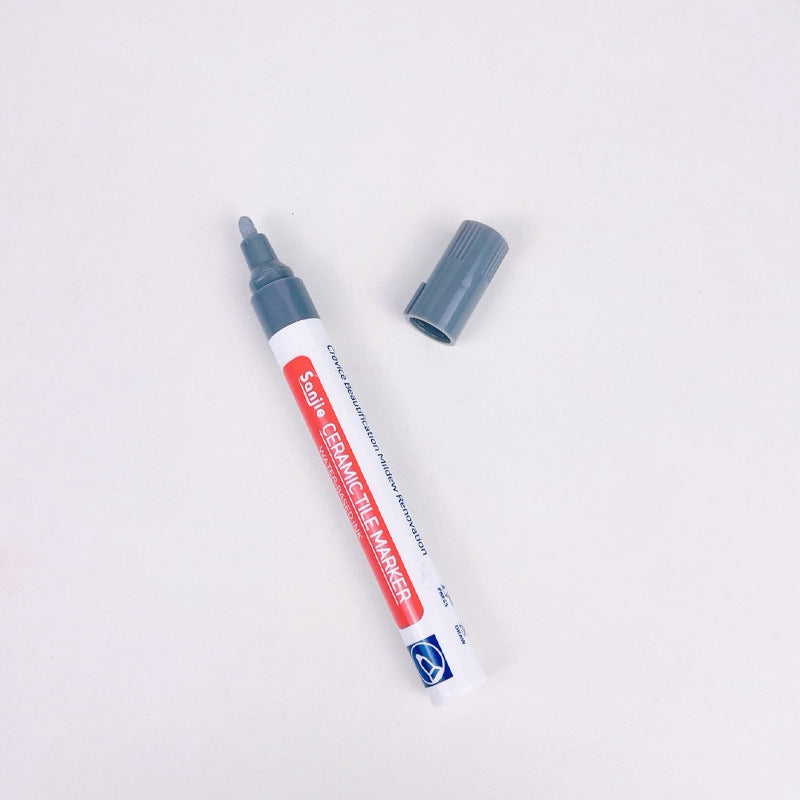 Schimmelresistenter und wasserdichter Fugenstift für Keramikfliesen
