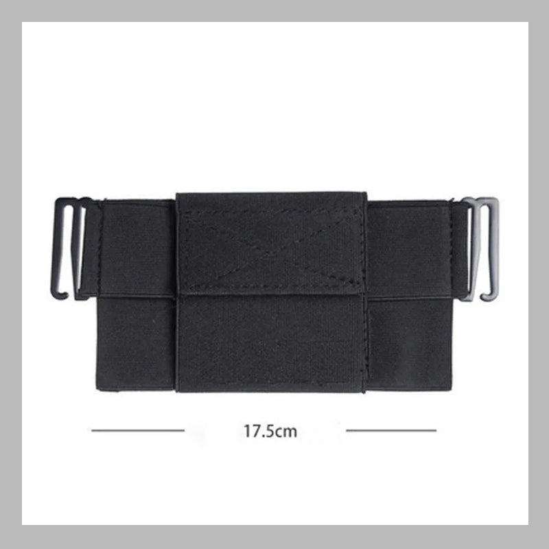 Handytasche mit elastischem Bund