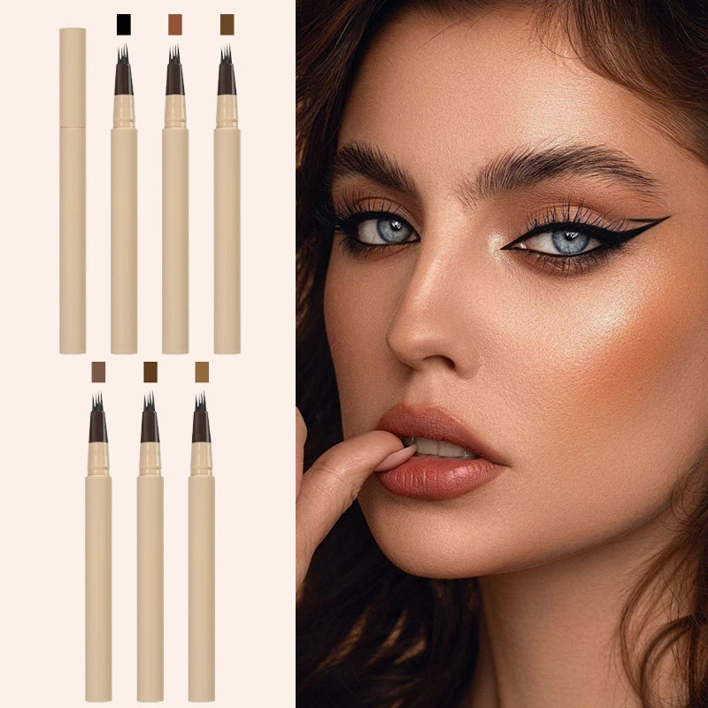 🔥Kaufen Sie 1 und erhalten Sie 1 gratis✨ Ögonbrynstekniker Microblading Penna