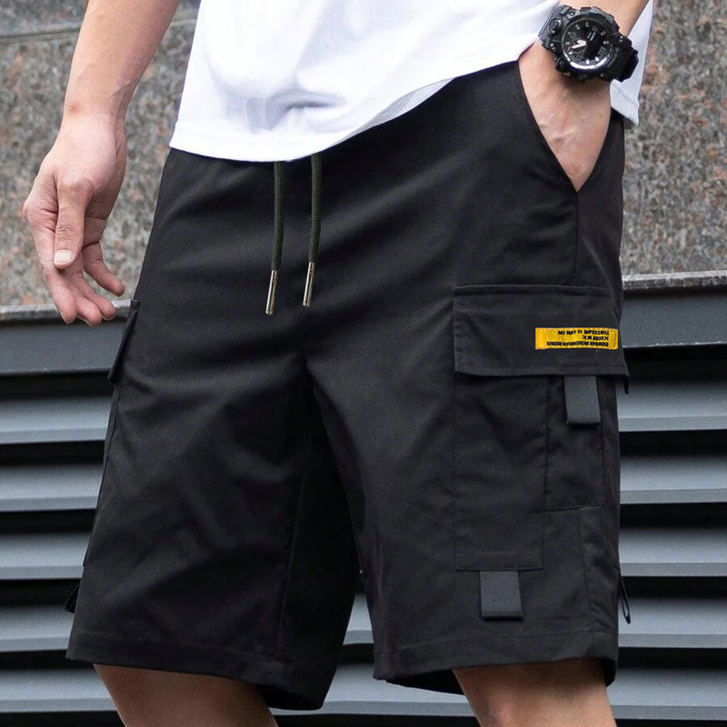 👖 Robuste Cargoshorts für den Alltag und die Freizeit