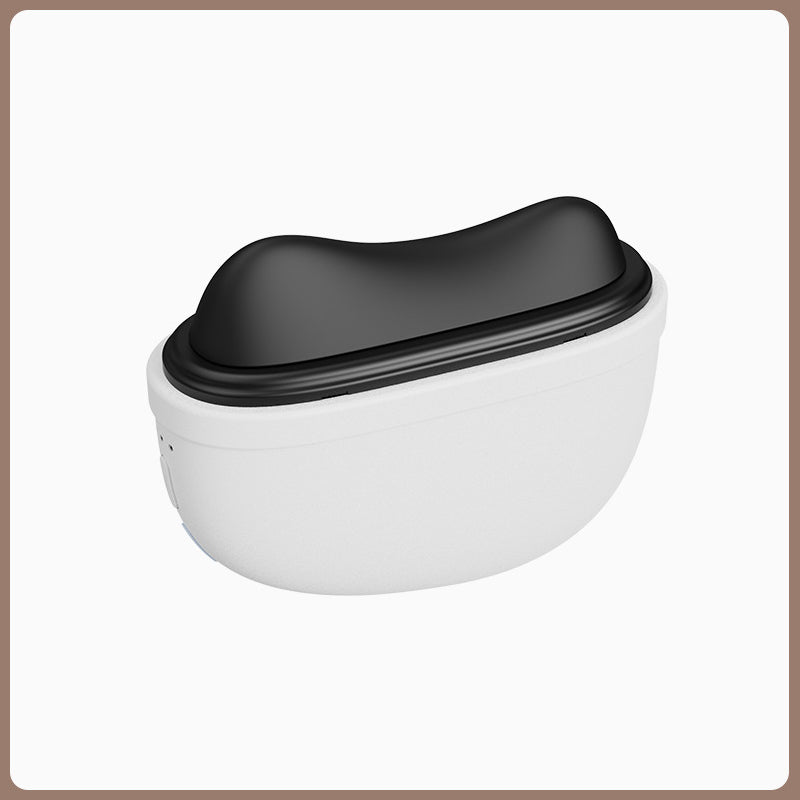 Elektrisches Gua-Sha-Massagegerät für Gesichtslifting & wiederaufladbares Massagegerät ✨💆‍♀️