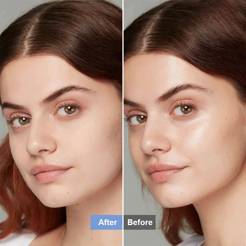 🌸 Poudre fixante pour un fini impeccable