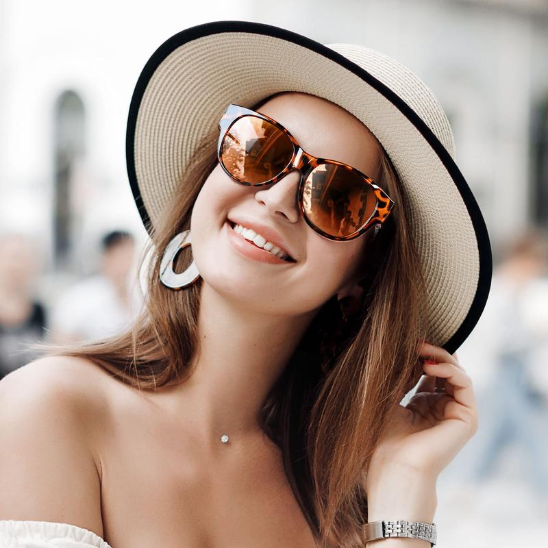 😎Sonnenbrille mit UV38-Schutz, geeignet für Brillen🔥Kaufen Sie 1 und erhalten Sie 1 gratis