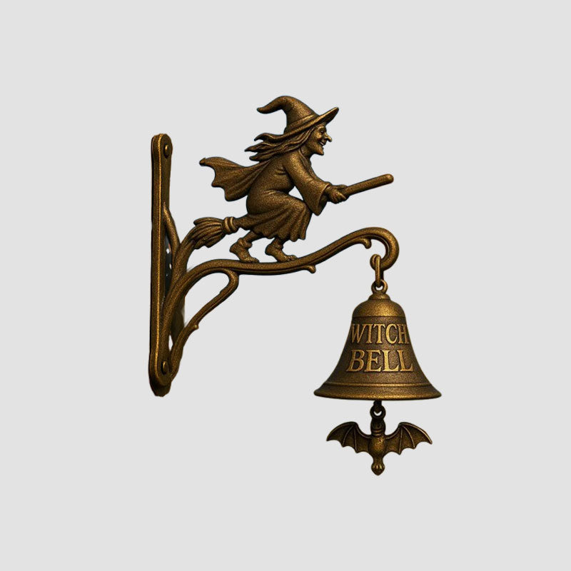 🧙♀️✨Lassen Sie Ihre Gäste schon an der Tür von der Magie empfangen