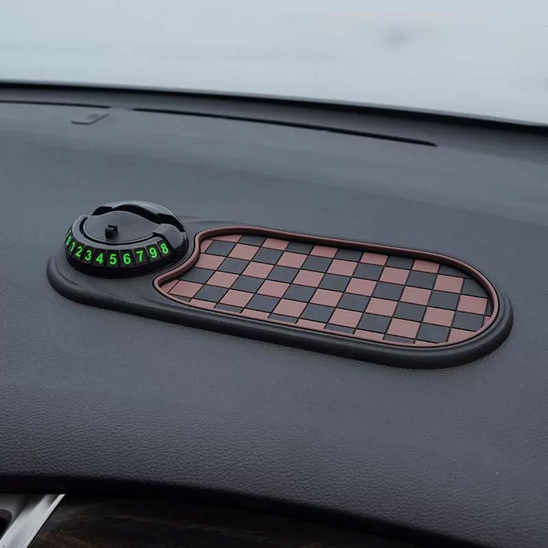 Multifunktionale Auto-Anti-Rutsch-Matte