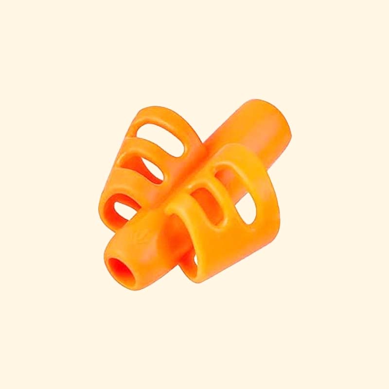 Silicone Soft Gel Pen Holder