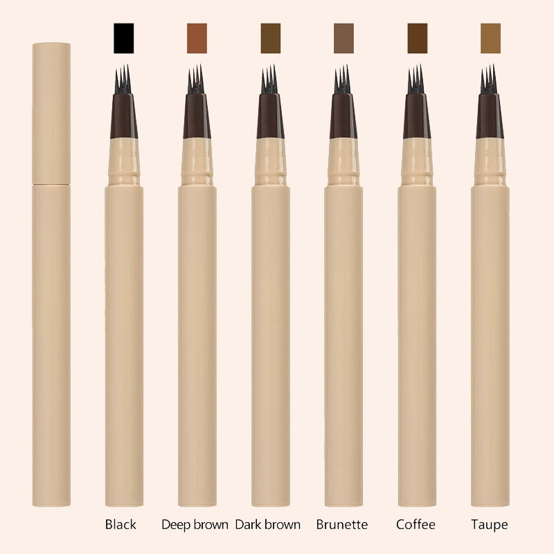 🔥Kaufen Sie 1 und erhalten Sie 1 gratis✨ Ögonbrynstekniker Microblading Penna