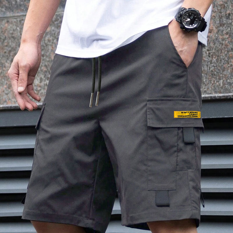 👖 Robuste Cargoshorts für den Alltag und die Freizeit
