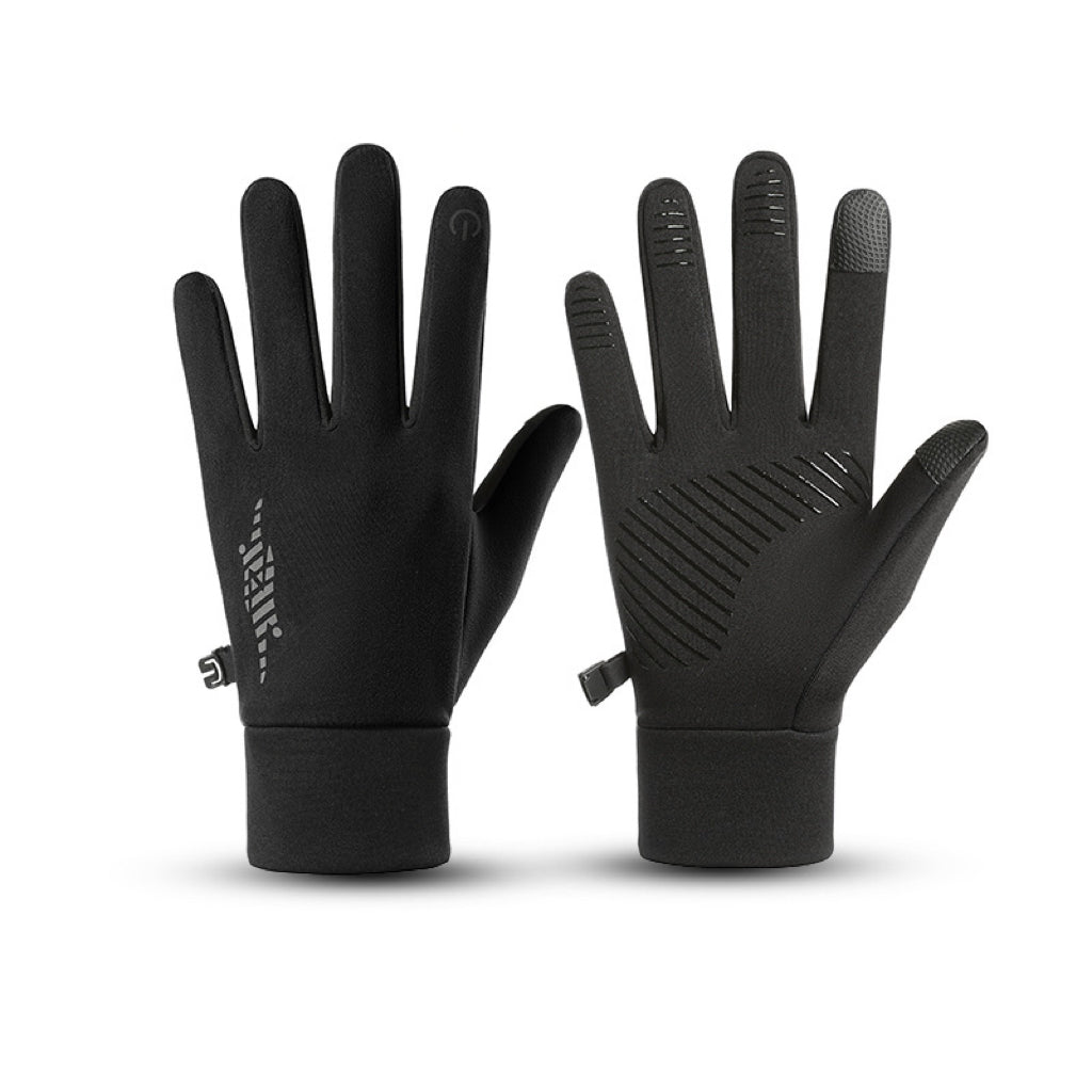🔥Winterartikel mit heißem Sortiment🔥 Rutschfeste Touchscreen-Handschuhe