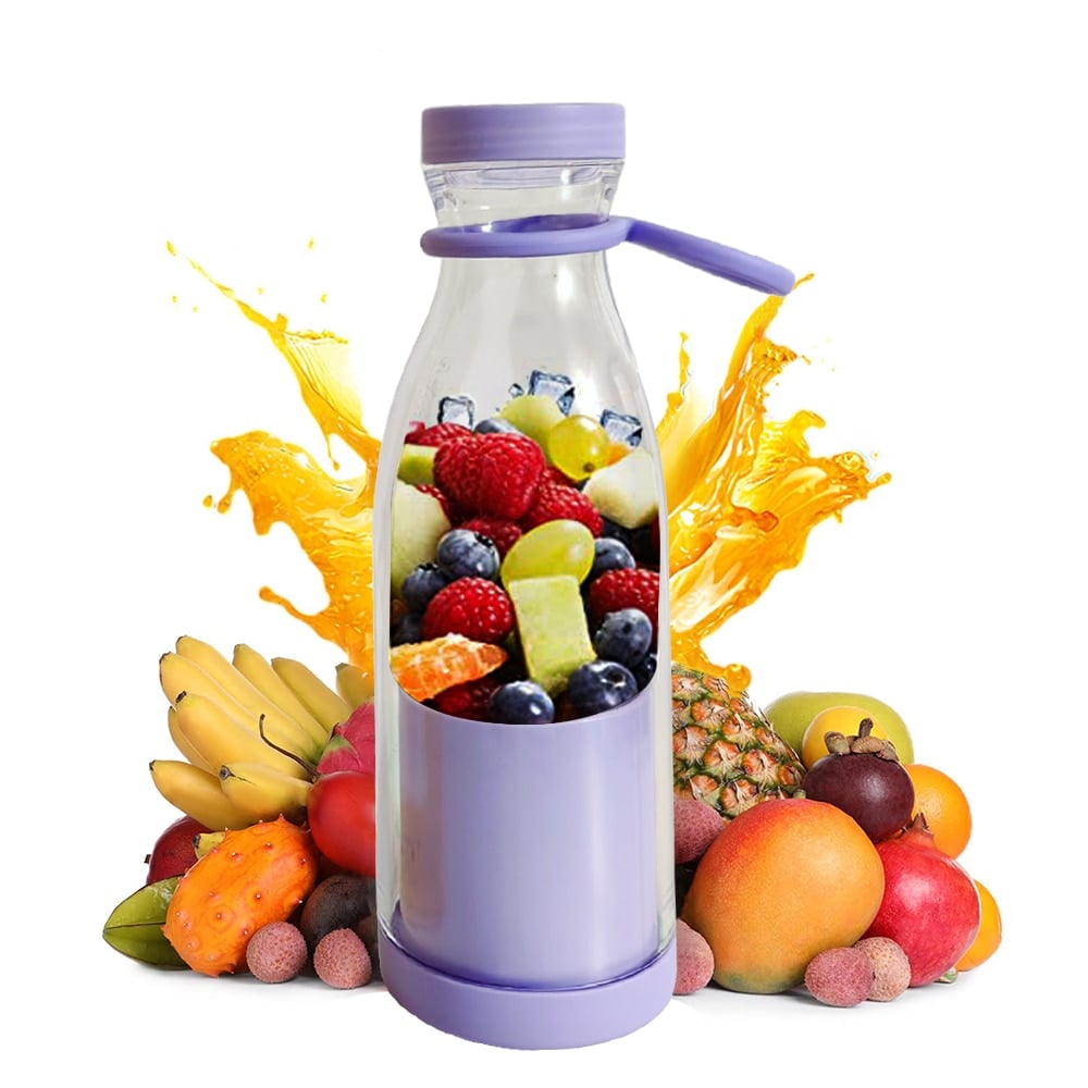 🥤 Frischer Entsafter - Rask & Enkel Juice!