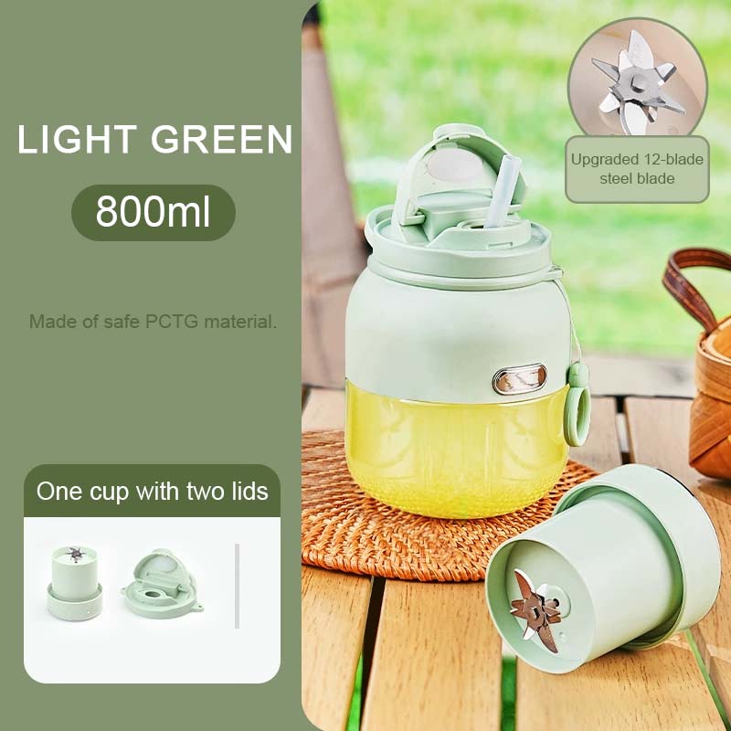 Multifunktionale Elektrische Fruchtpresse/Multifunctional Electric Fruit Juicer