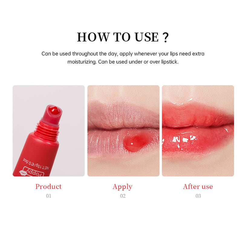 Butter Repair Hydrating Lip Balm