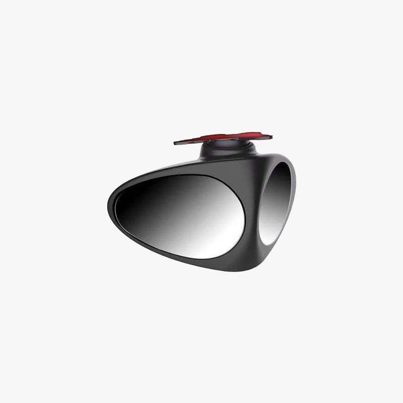 Dual-View-Blindspot-Spiegel für Autos