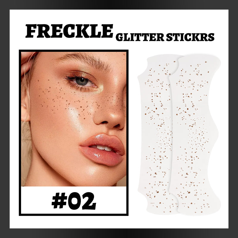 ✨ Goldene wasserdichte Tattoo-Sticker ✨
